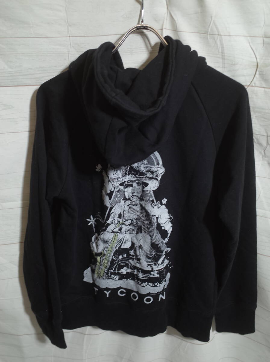 2025年最新】Yahoo!オークション -UVERworld パーカー 黒の中古 2025年最新】Yahoo!オークション -UVERworld パーカー 黒の中古