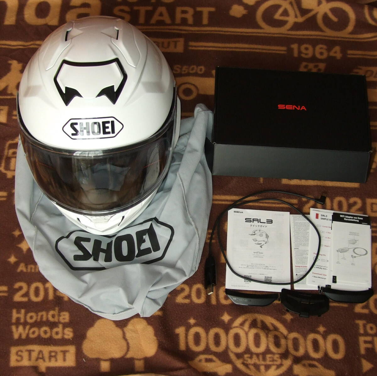 Yahoo!オークション -「セナ ヘルメット shoei」の落札相場 Yahoo!オークション -「セナ ヘルメット shoei」の落札相場
