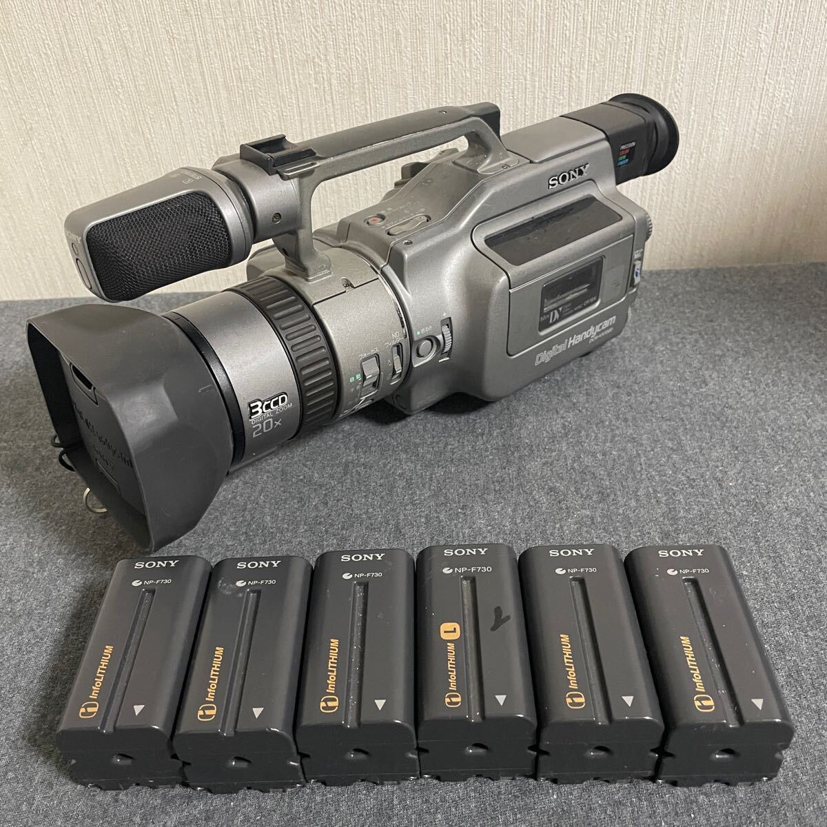 Yahoo!オークション -「vx1000」(家電、AV、カメラ) の落札相場 Yahoo!オークション -「vx1000」(家電、AV、カメラ) の落札相場
