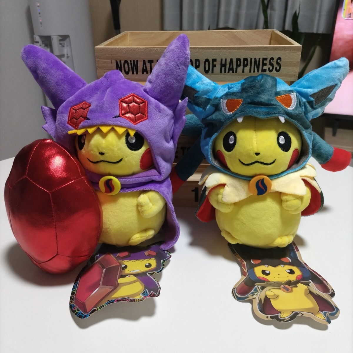 メガルカリオポンチョピカチュウの値段と価格推移は?|1件の メガルカリオポンチョピカチュウの値段と価格推移は?|1件の