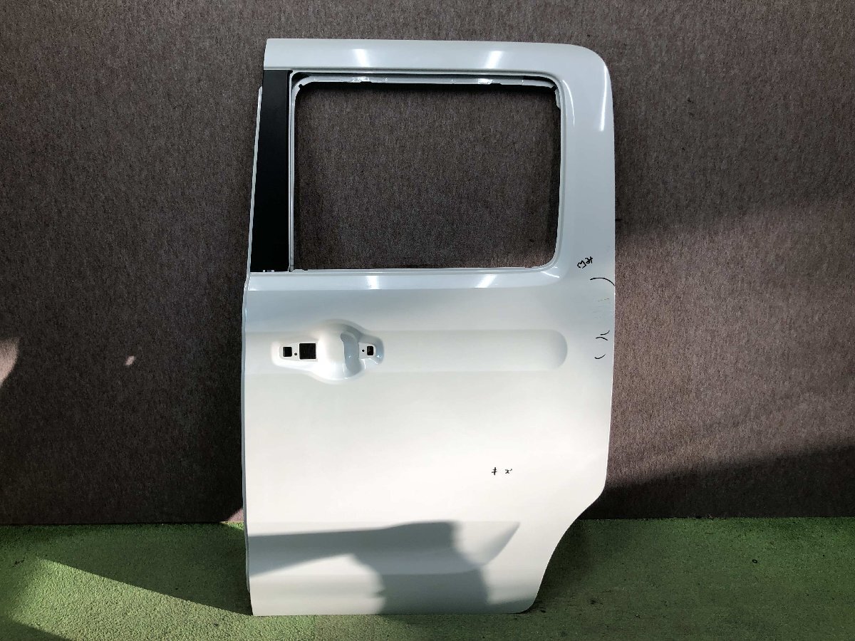 スペーシア MK53S 左 スライドドア リアドア