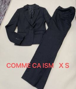 COMME CA ISM