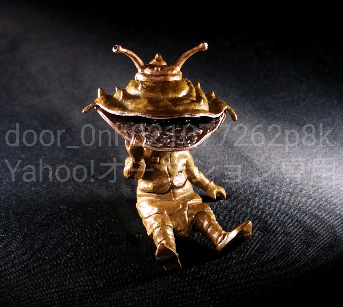 2025年最新】Yahoo!オークション -カネゴン フィギュアの中古品 2025年最新】Yahoo!オークション -カネゴン フィギュアの中古品