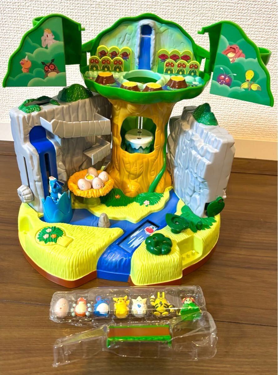 Yahoo!オークション -「ポケモン ちびポケハウス」(キャラクター Yahoo!オークション -「ポケモン ちびポケハウス」(キャラクター
