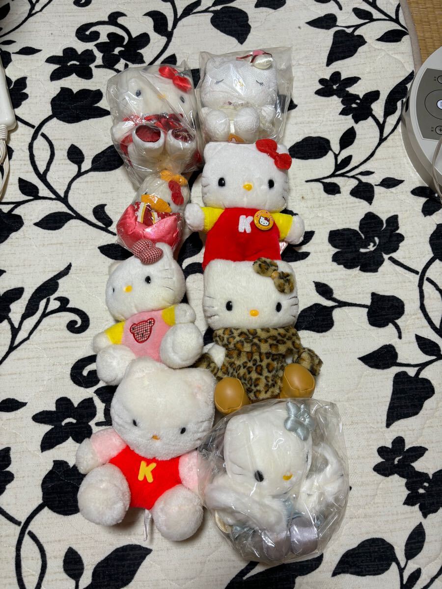 Yahoo!オークション -「キティ ぬいぐるみ (昭和レトロ)」の落札 Yahoo!オークション -「キティ ぬいぐるみ (昭和レトロ)」の落札