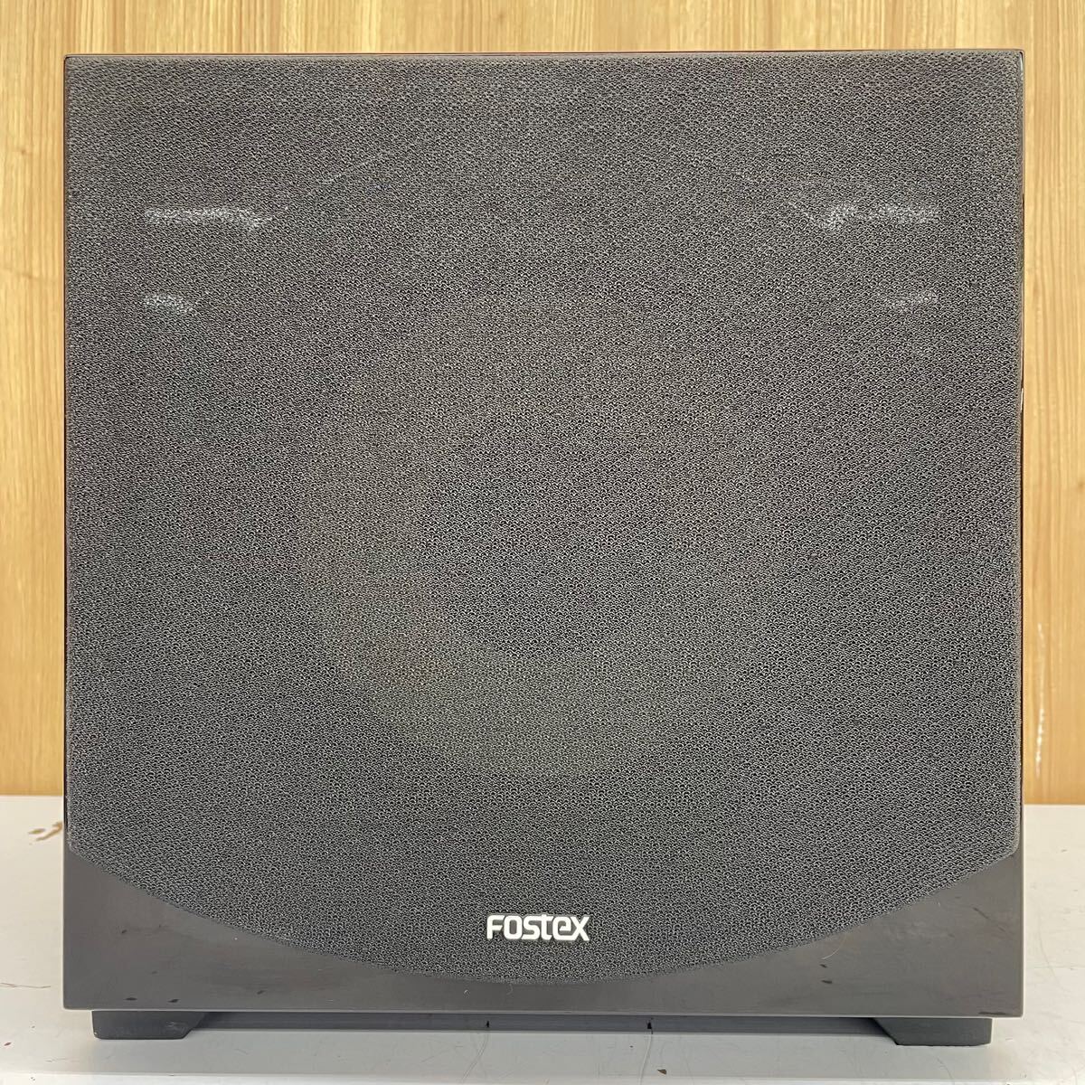 Yahoo!オークション -「fostex cw250a」の落札相場・落札価格 Yahoo!オークション -「fostex cw250a」の落札相場・落札価格