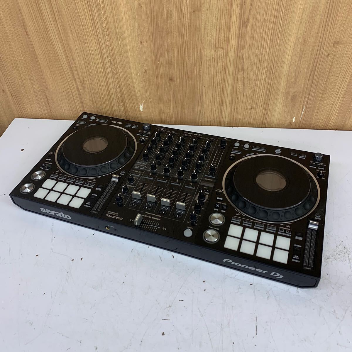 Yahoo!オークション -「ddj 1000」の落札相場・落札価格 Yahoo!オークション -「ddj 1000」の落札相場・落札価格