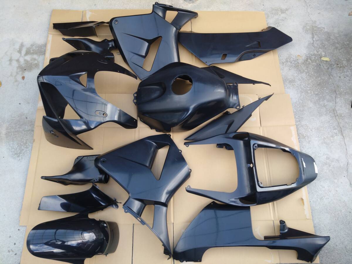 Yahoo!オークション -「cbr600rr pc37 カウルセット」(自動車 Yahoo!オークション -「cbr600rr pc37 カウルセット」(自動車