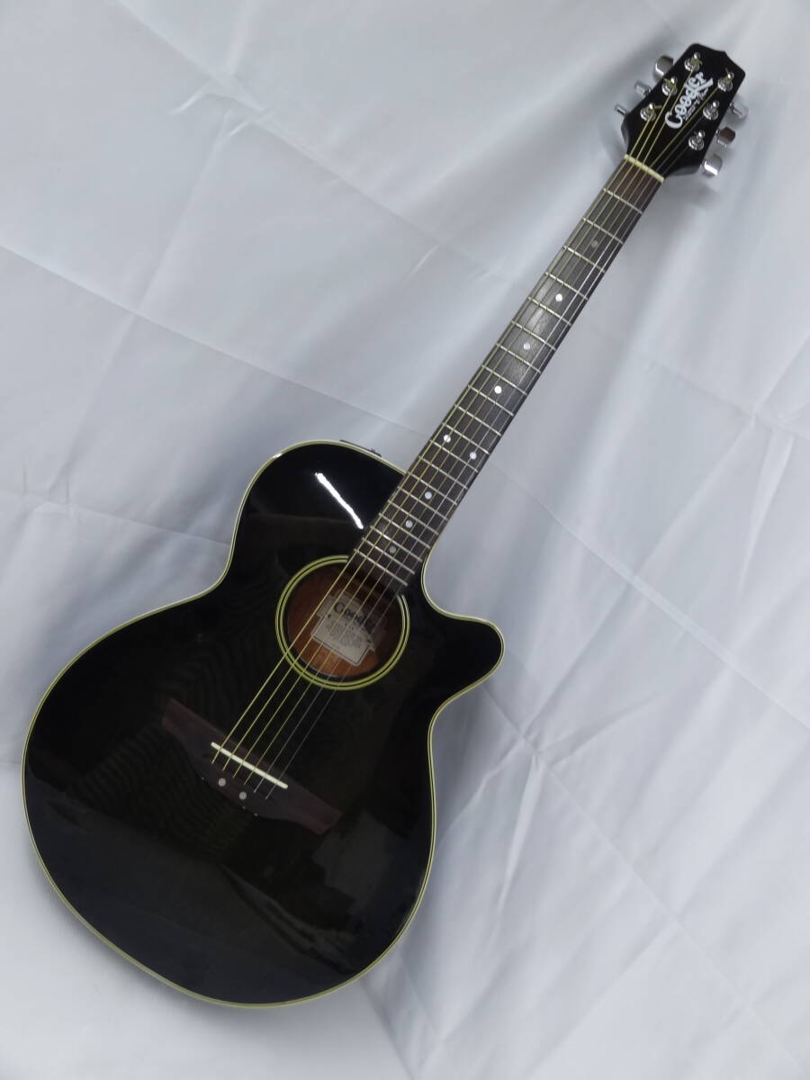 Yahoo!オークション -「takamine cooder」の落札相場・落札価格