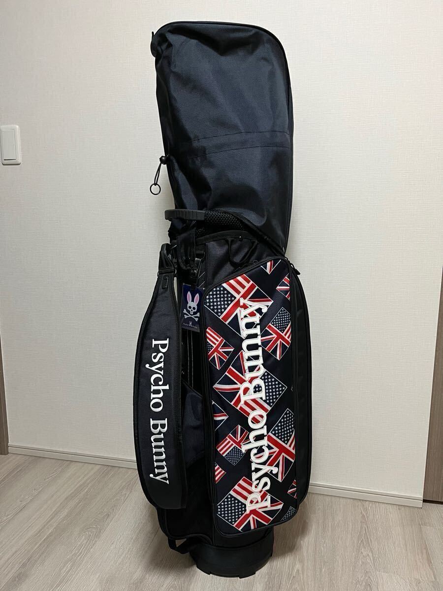 Yahoo!オークション -「サイコバニー キャディバッグ」の落札 Yahoo!オークション -「サイコバニー キャディバッグ」の落札