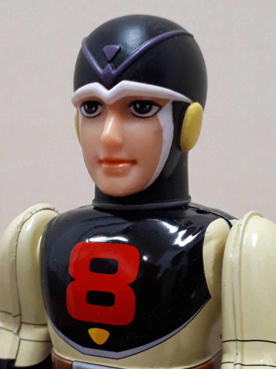 Yahoo!オークション -「8マン ブリキ」(おもちゃ、ゲーム) の Yahoo!オークション -「8マン ブリキ」(おもちゃ、ゲーム) の