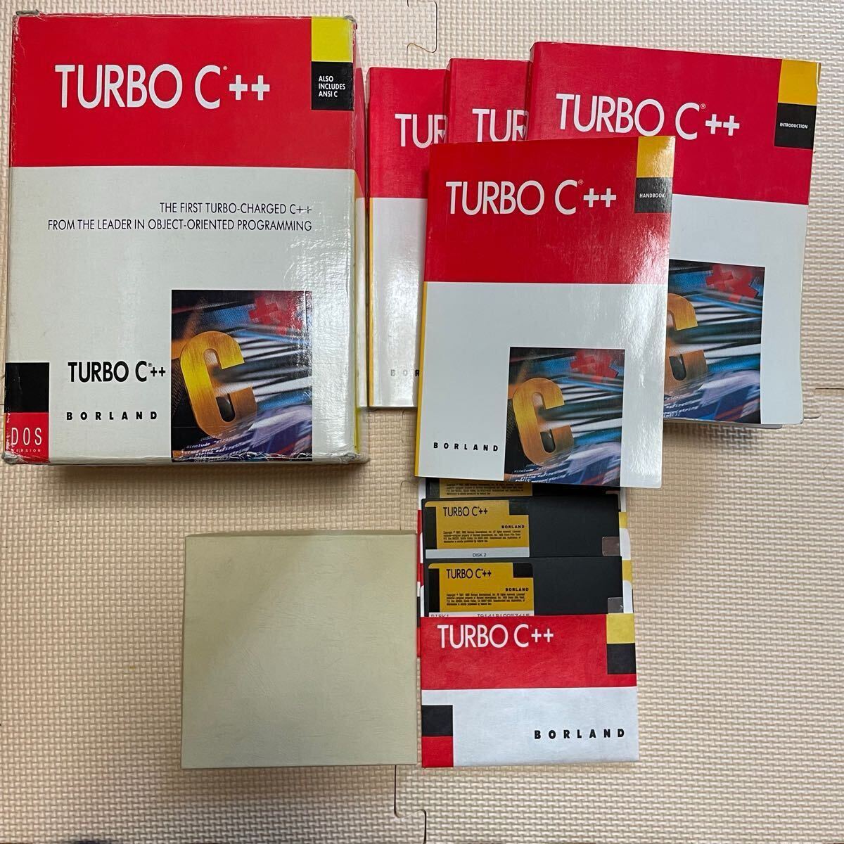 Yahoo!オークション -「turbo-c」(コンピュータ) の落札相場 Yahoo!オークション -「turbo-c」(コンピュータ) の落札相場