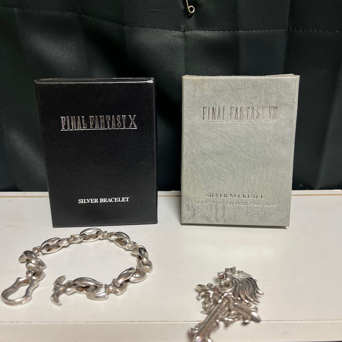 Yahoo!オークション -「ff8 ネックレス」の落札相場・落札価格 Yahoo!オークション -「ff8 ネックレス」の落札相場・落札価格
