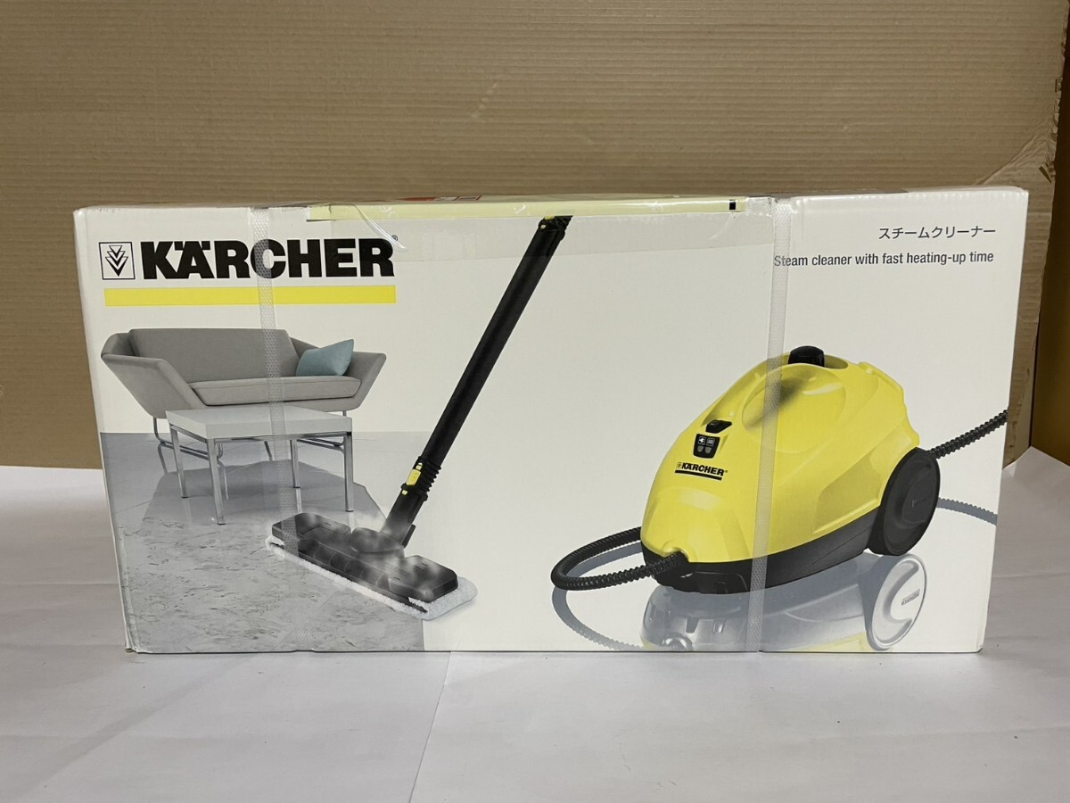 Yahoo!オークション -「ケルヒャー スチームクリーナー sc1020 Yahoo!オークション -「ケルヒャー スチームクリーナー sc1020