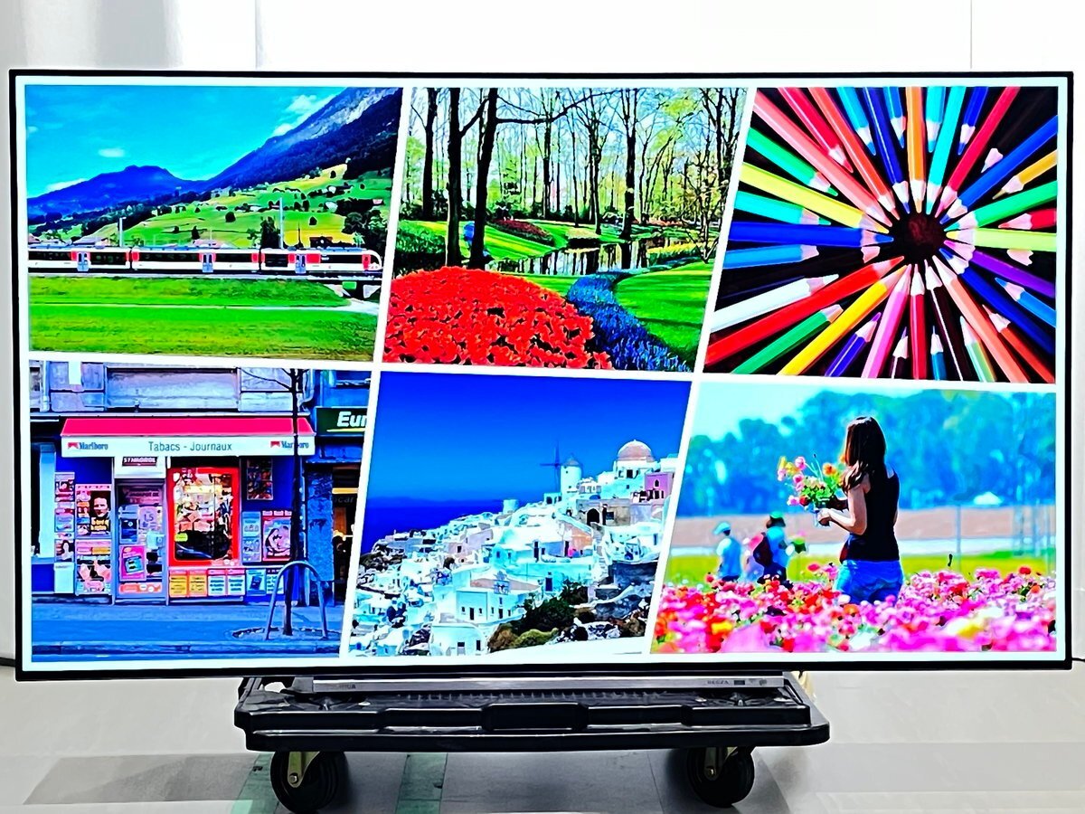 Yahoo!オークション -「(toshiba 東芝) REGZA 55」の落札相場 Yahoo!オークション -「(toshiba 東芝) REGZA 55」の落札相場