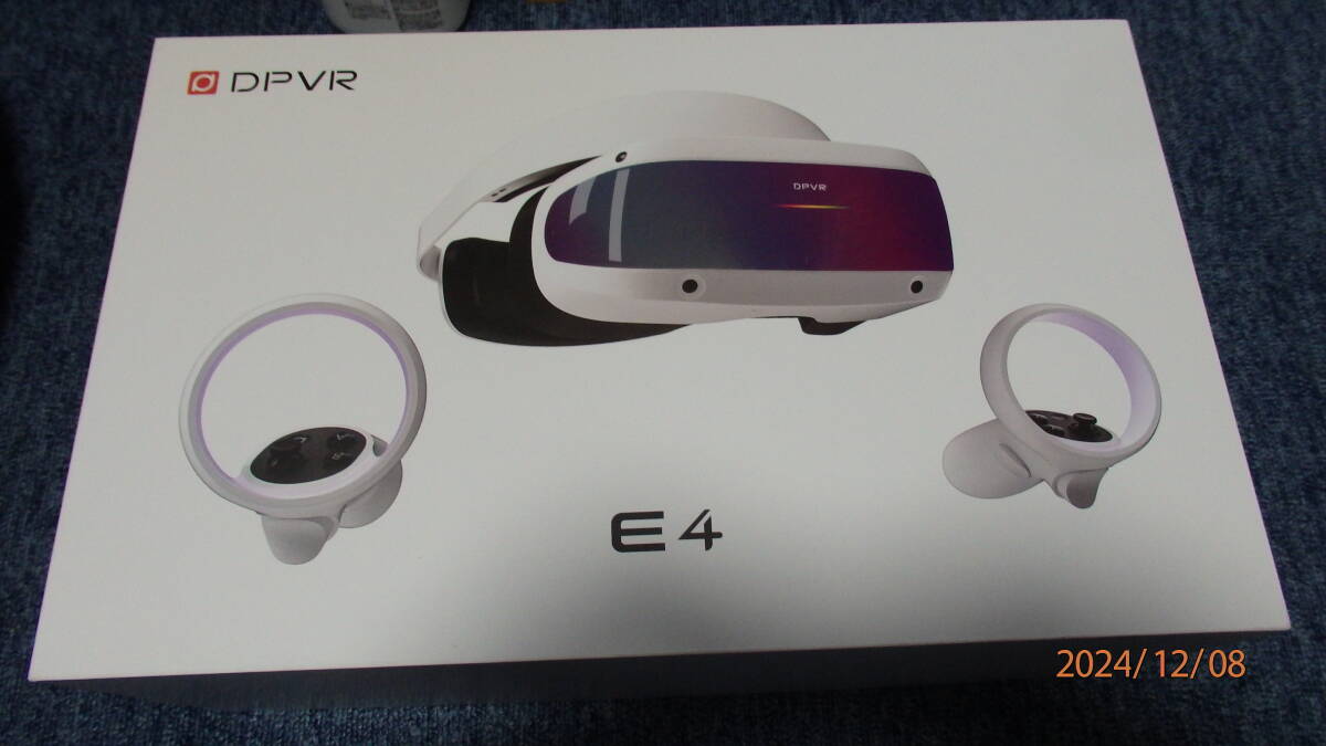 Yahoo!オークション -「dpvr e4」の落札相場・落札価格 Yahoo!オークション -「dpvr e4」の落札相場・落札価格