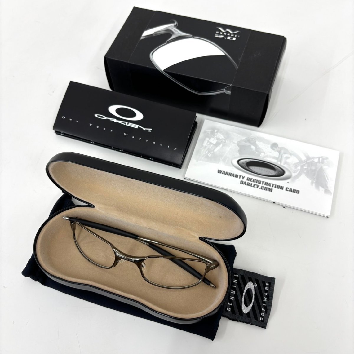 Yahoo!オークション -「oakley wire」(スポーツサングラス) の Yahoo!オークション -「oakley wire」(スポーツサングラス) の