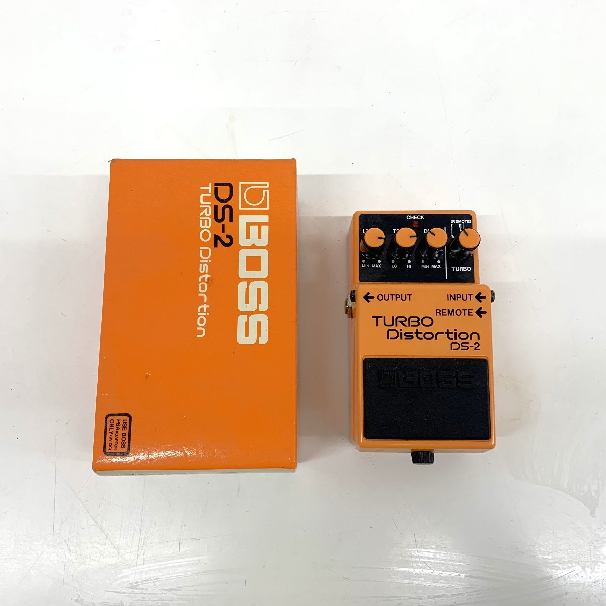 Yahoo!オークション -「boss ds-2 日本製」の落札相場・落札価格 Yahoo!オークション -「boss ds-2 日本製」の落札相場・落札価格