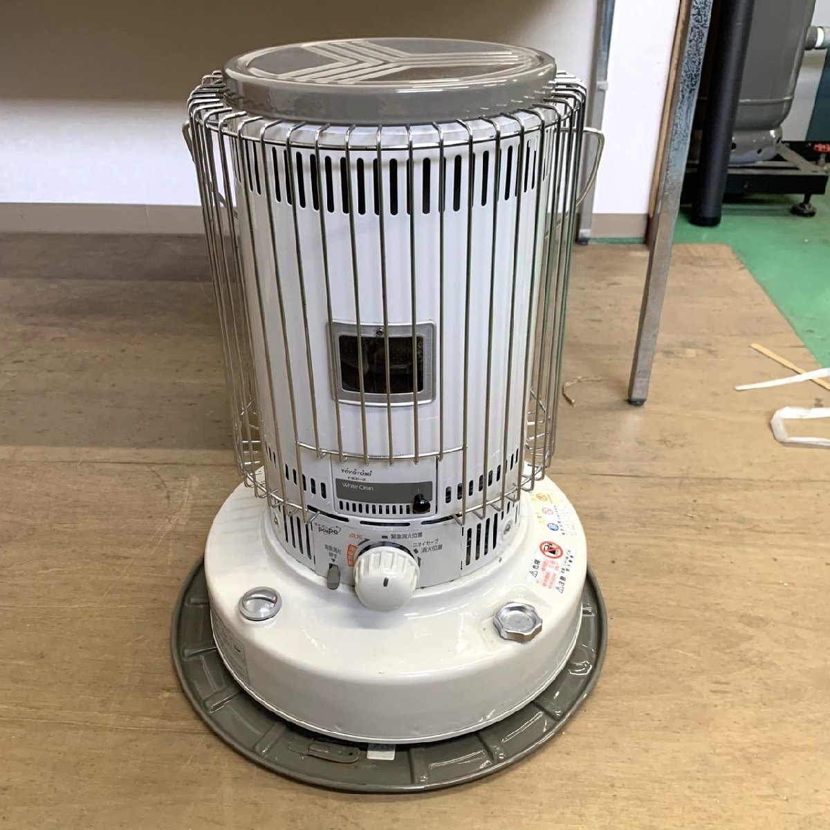 Yahoo!オークション -「トヨトミ ks-67h」の落札相場・落札価格 Yahoo!オークション -「トヨトミ ks-67h」の落札相場・落札価格