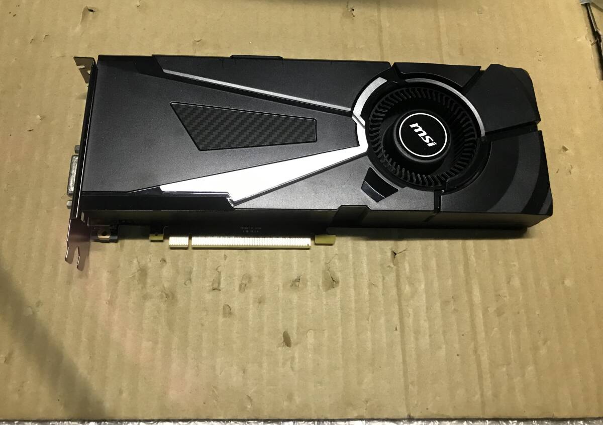 Amazon | gtx1080 8 GB MSI 1080 Aero、v336 – 015r | MSI