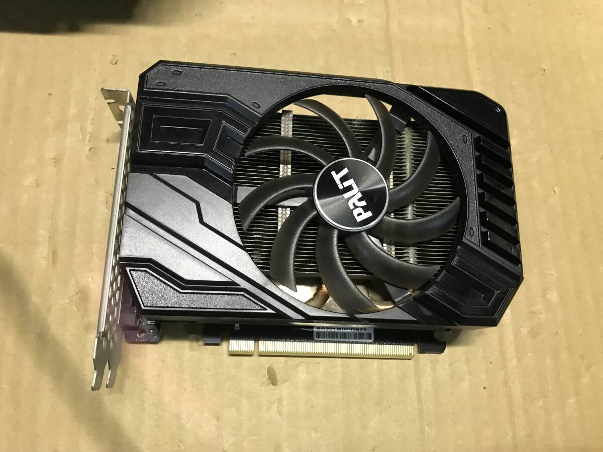 2025年最新】GeForce 1660 SUPER - 最新ビデオカード商品 2025年最新】GeForce 1660 SUPER - 最新ビデオカード商品