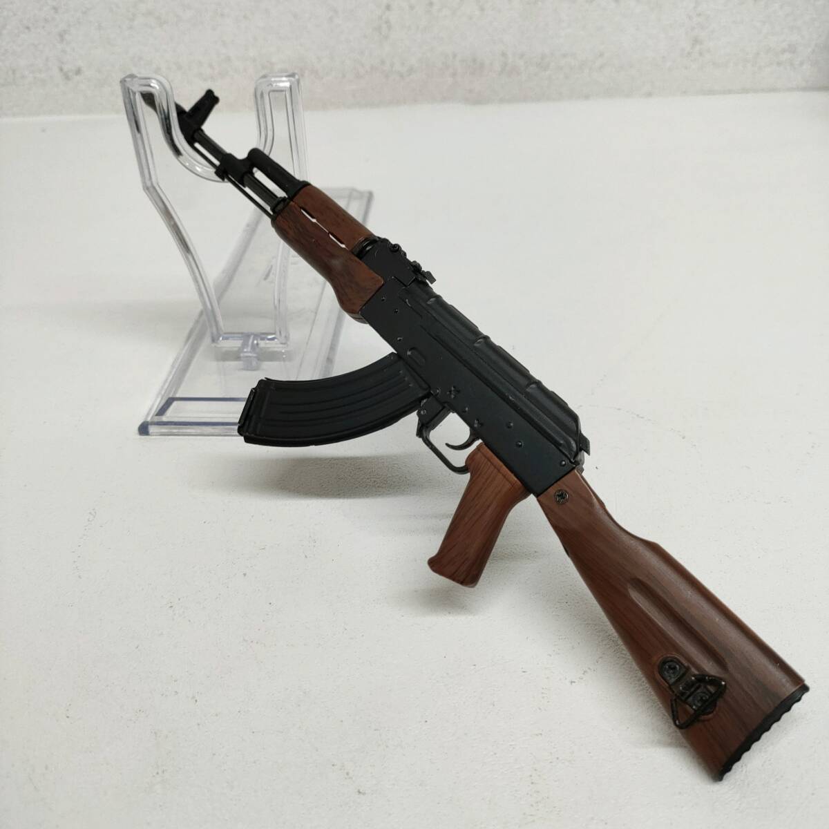 Yahoo!オークション -「ak-47 モデルガン」(モデルガン Yahoo!オークション -「ak-47 モデルガン」(モデルガン