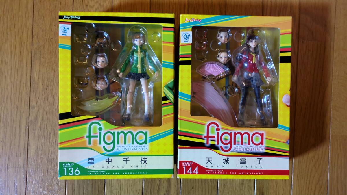 Yahoo!オークション -「figma天城雪子」の落札相場・落札価格 Yahoo!オークション -「figma天城雪子」の落札相場・落札価格