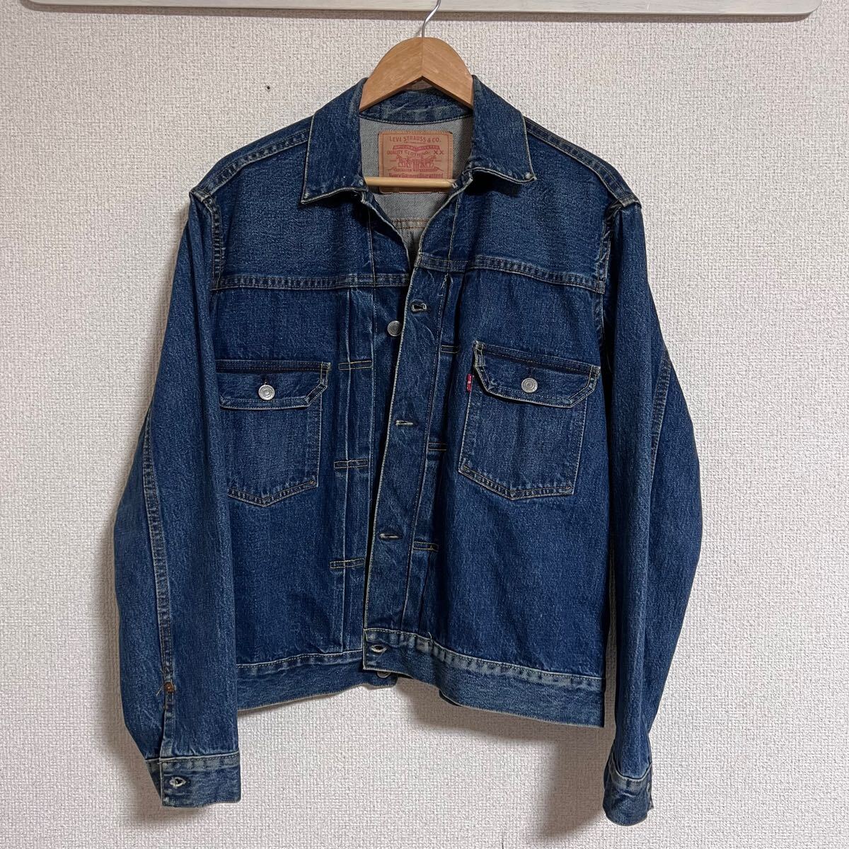 Yahoo!オークション -「levis 507 バレンシア」の落札相場・落札価格 Yahoo!オークション -「levis 507 バレンシア」の落札相場・落札価格