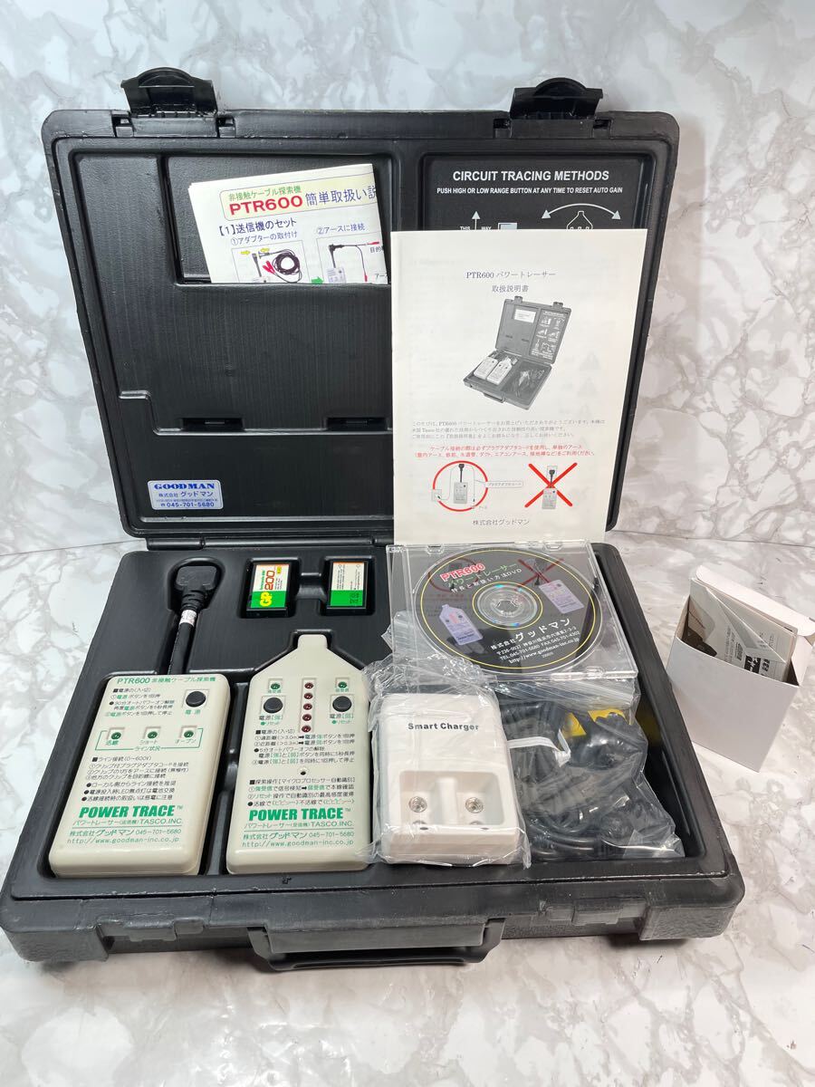 Yahoo!オークション -「グッドマン ptr600」(測定器) (工具、DIY Yahoo!オークション -「グッドマン ptr600」(測定器) (工具、DIY