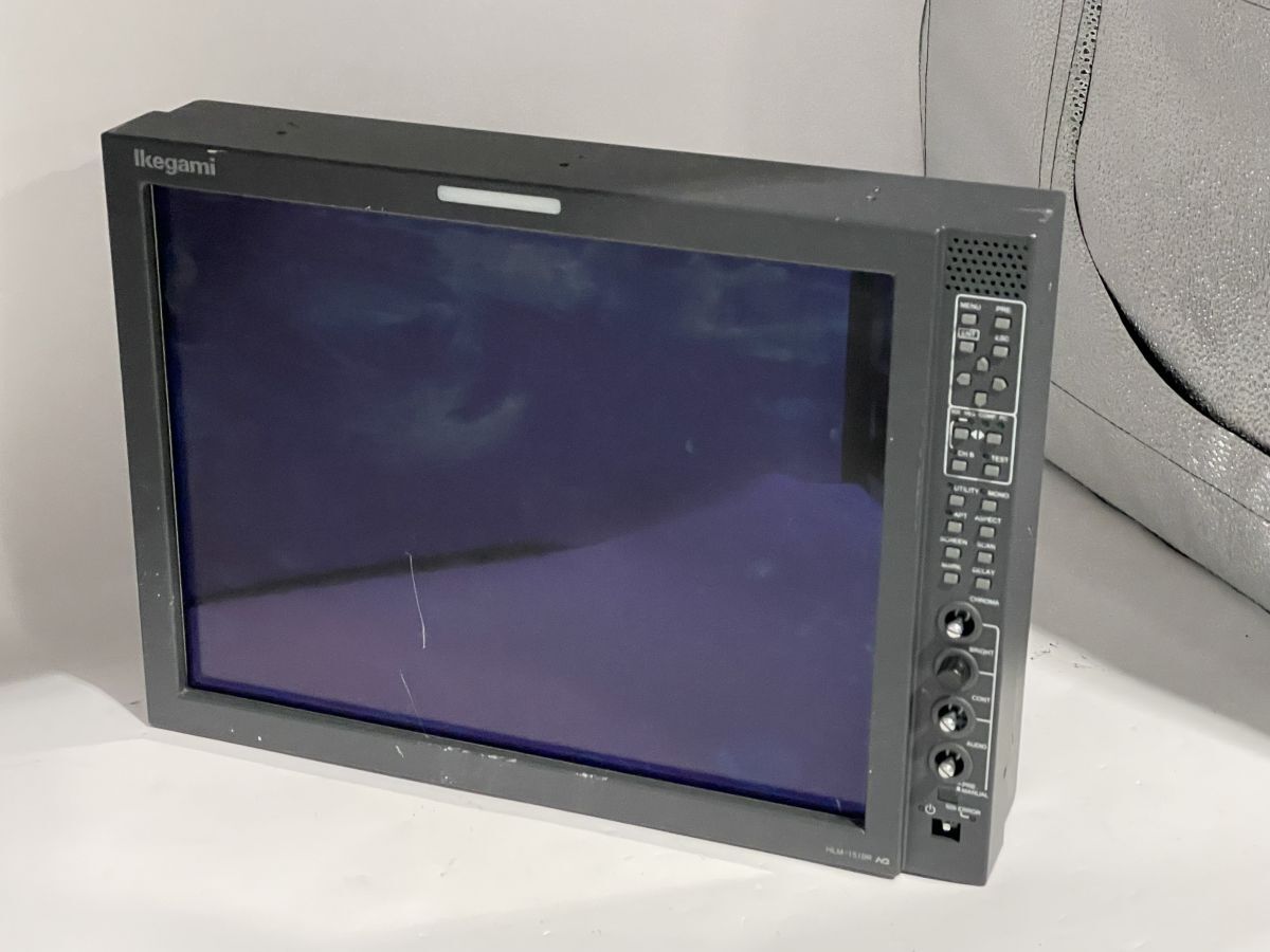 Yahoo!オークション -「ikegami hlm」の落札相場・落札価格 Yahoo!オークション -「ikegami hlm」の落札相場・落札価格