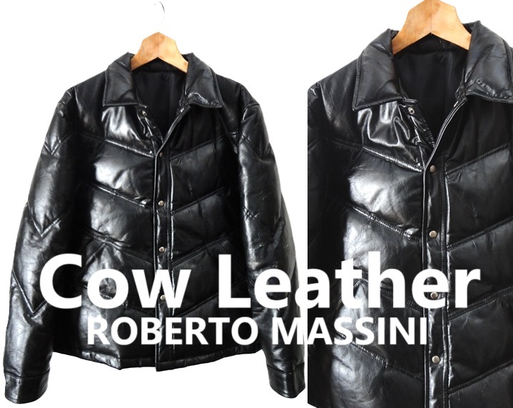 Yahoo!オークション -「roberto massini」の落札相場・落札価格 Yahoo!オークション -「roberto massini」の落札相場・落札価格