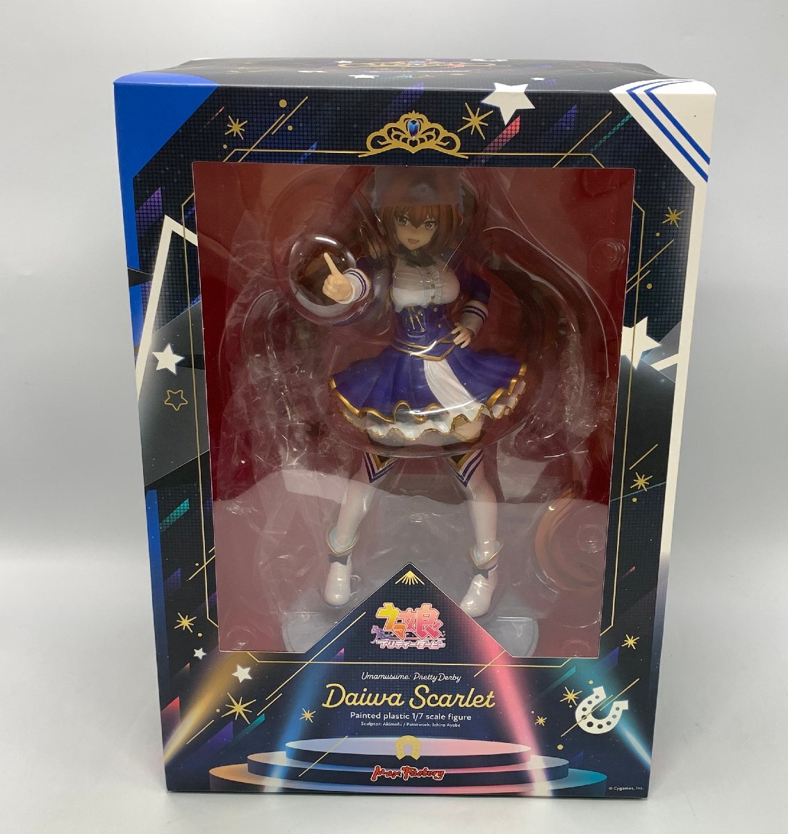 Yahoo!オークション -「ダイワスカーレット 1/7」の落札相場 Yahoo!オークション -「ダイワスカーレット 1/7」の落札相場