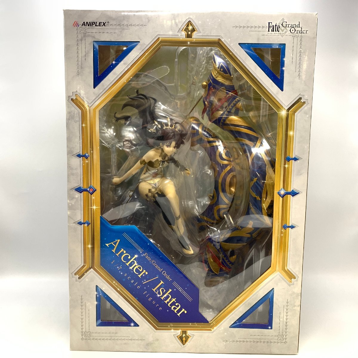 Yahoo!オークション -「イシュタル fate」(フィギュア) の落札 Yahoo!オークション -「イシュタル fate」(フィギュア) の落札
