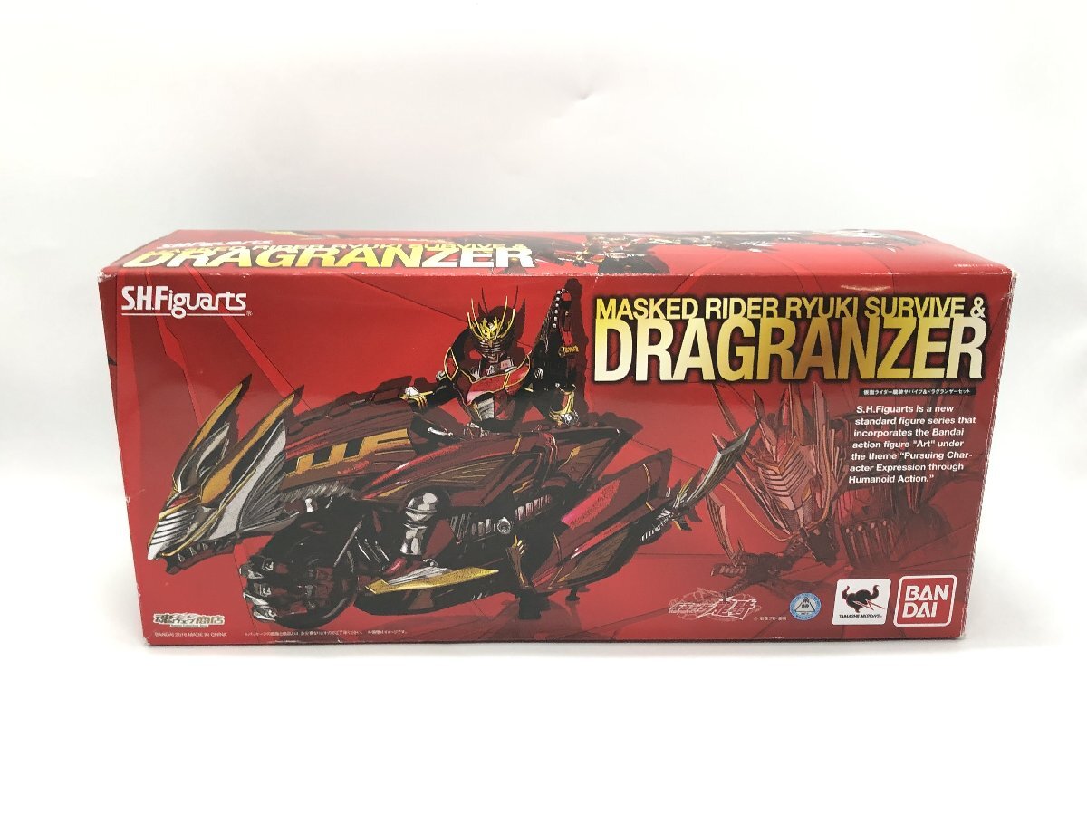 Yahoo!オークション -「s.h.figuarts ドラグランザー」の落札 Yahoo!オークション -「s.h.figuarts ドラグランザー」の落札