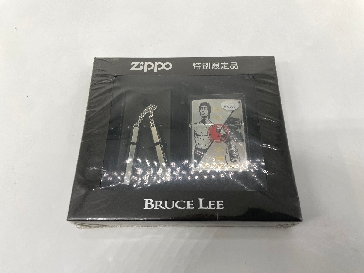 Yahoo!オークション -「ブルースリー」(Zippo) (ライター)の落札 Yahoo!オークション -「ブルースリー」(Zippo) (ライター)の落札