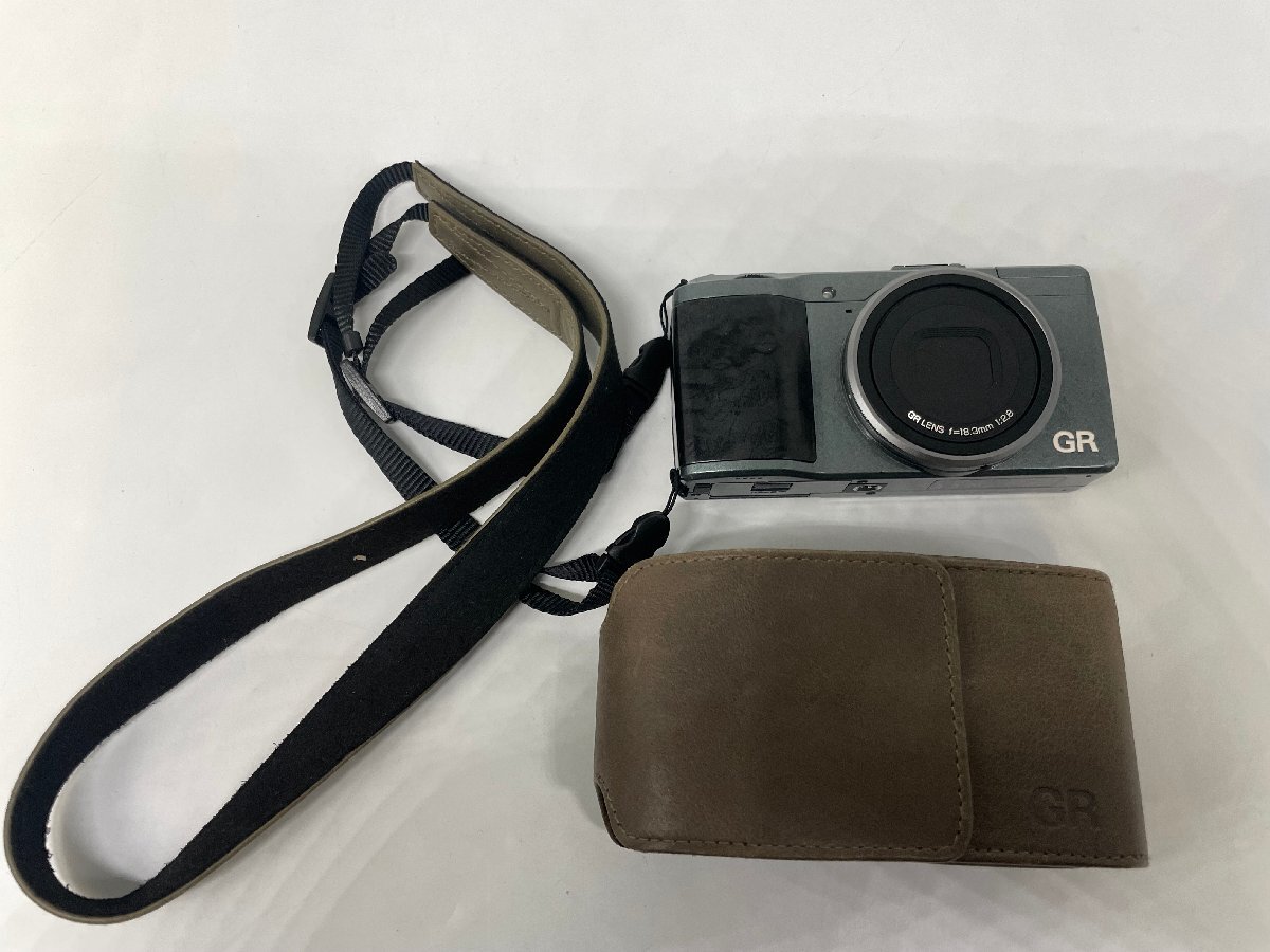 Yahoo!オークション -「ricoh gr 初代」の落札相場・落札価格 Yahoo!オークション -「ricoh gr 初代」の落札相場・落札価格