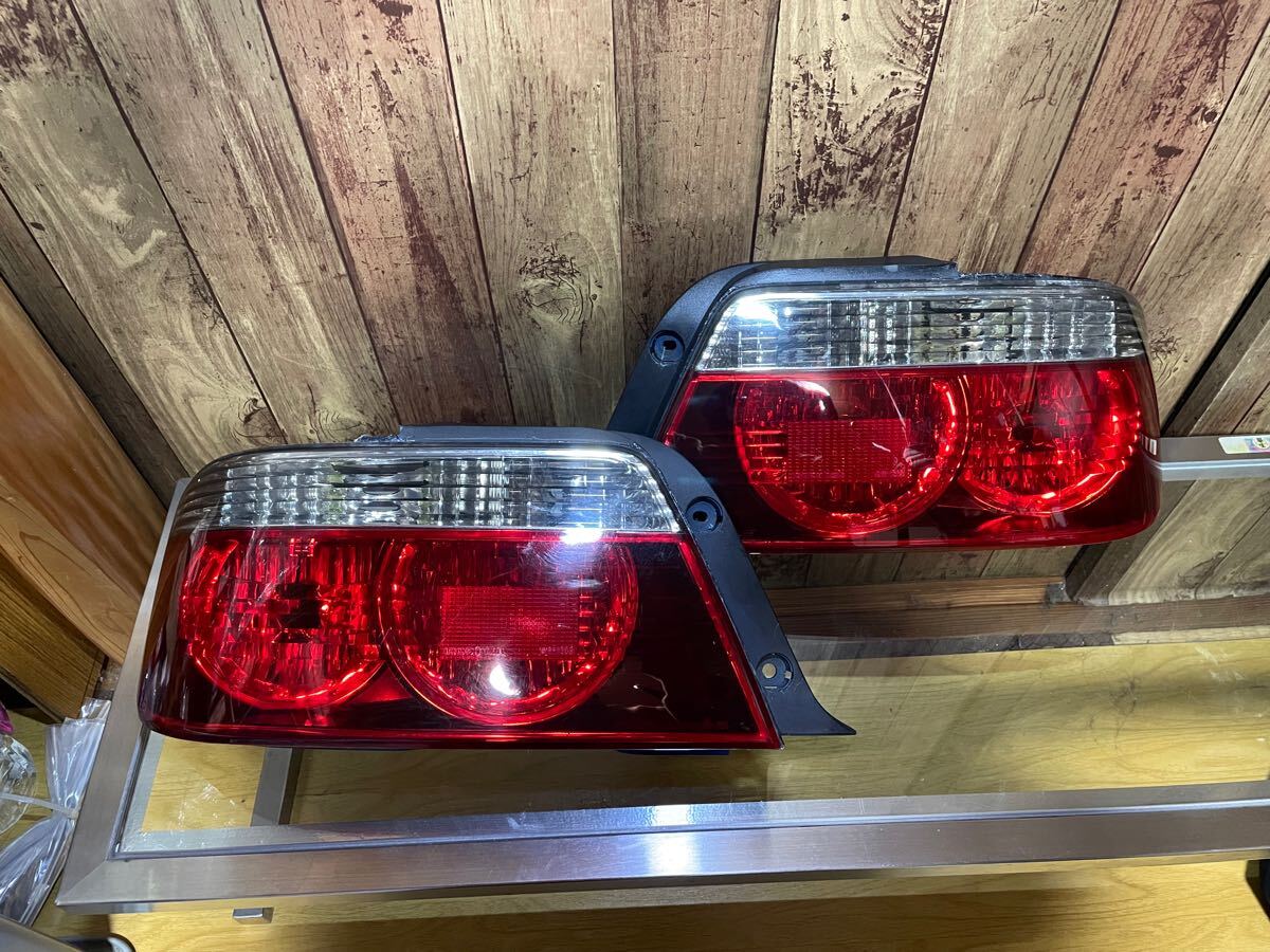 Yahoo!オークション -「jzx100チェイサー テールランプ」の落札 Yahoo!オークション -「jzx100チェイサー テールランプ」の落札