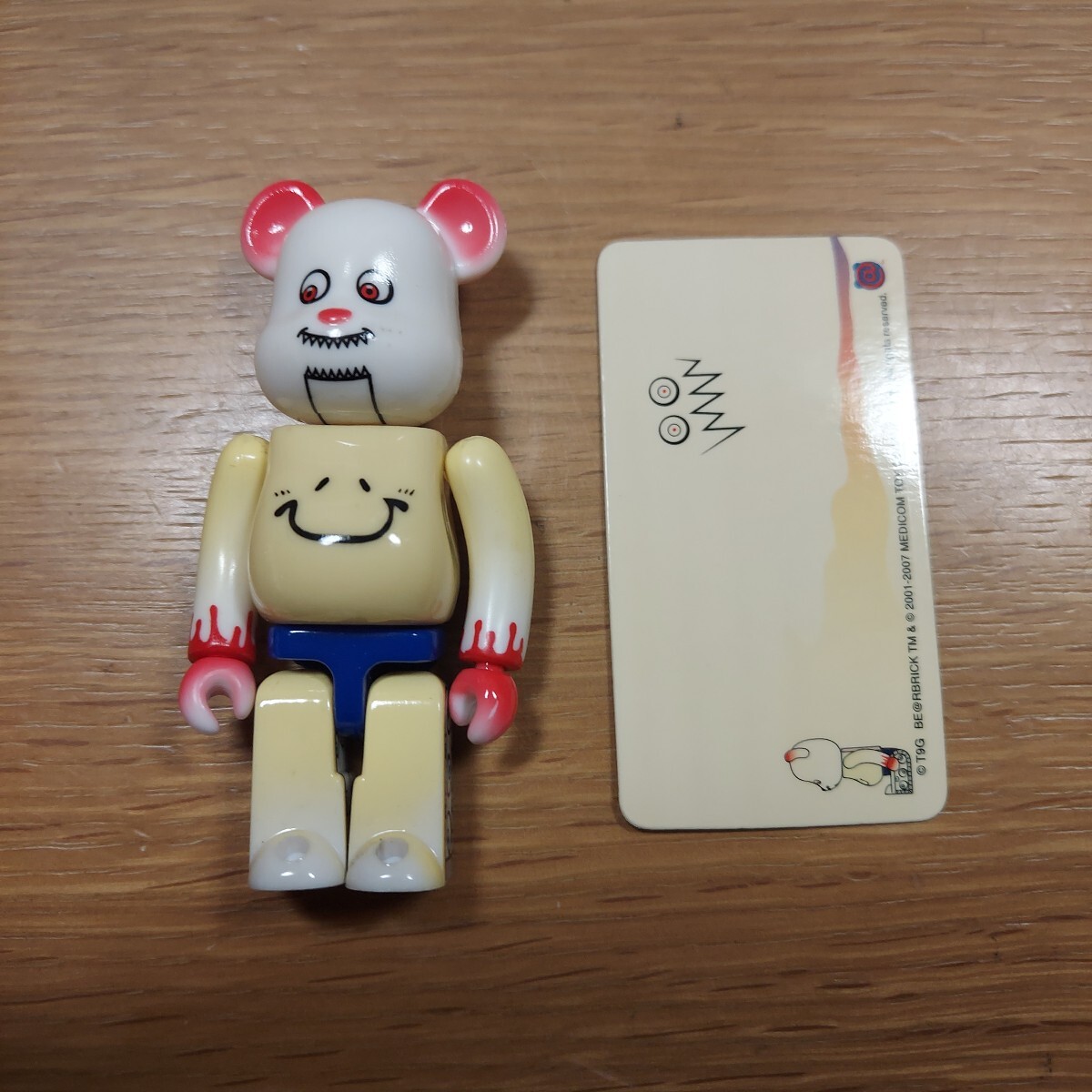 Yahoo!オークション -「be@rbrick t9g」の落札相場・落札価格 Yahoo!オークション -「be@rbrick t9g」の落札相場・落札価格
