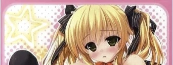初咲雛乃 色紙バインダー C83 プリズム◇リコレクション! グッズセット 色紙