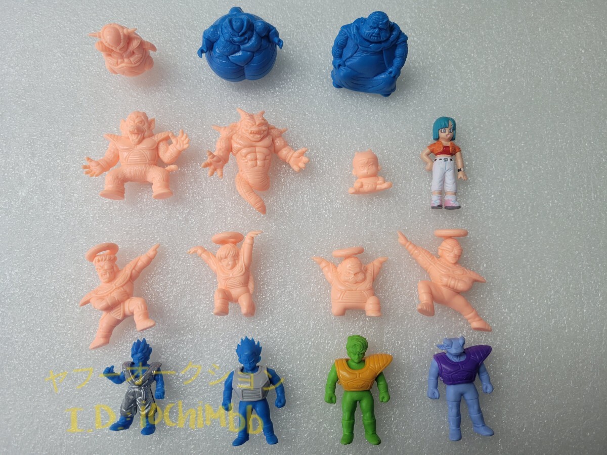 Yahoo!オークション -「ドラゴンボール消しゴム レア」の落札 Yahoo!オークション -「ドラゴンボール消しゴム レア」の落札