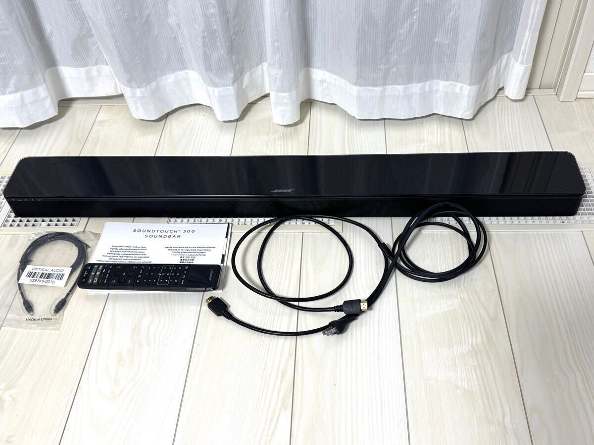Yahoo!オークション -「soundtouch 300 soundbar」の落札相場 Yahoo!オークション -「soundtouch 300 soundbar」の落札相場