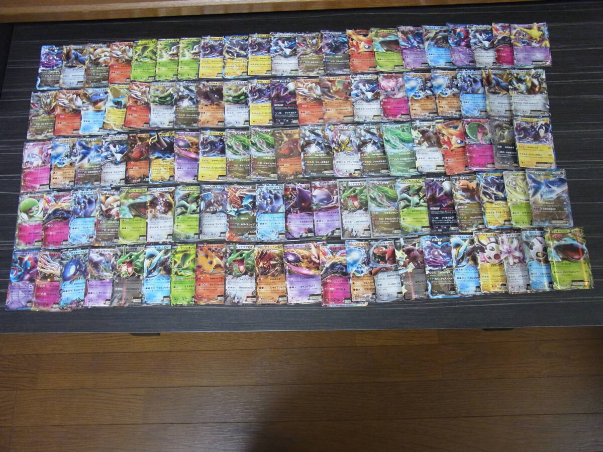 Yahoo!オークション -「ポケモンカード セレビィex」の落札相場