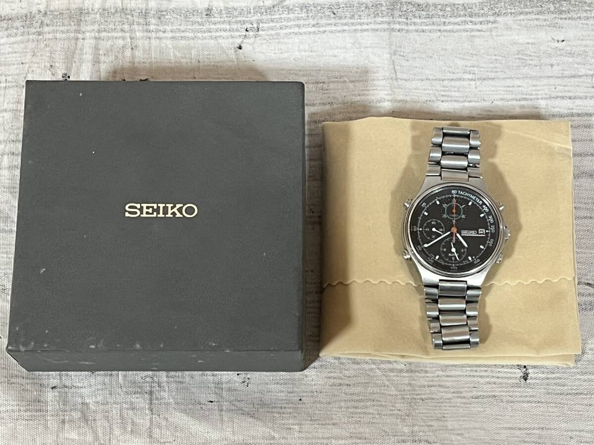 Yahoo!オークション -「seiko 7t42」の落札相場・落札価格 Yahoo!オークション -「seiko 7t42」の落札相場・落札価格