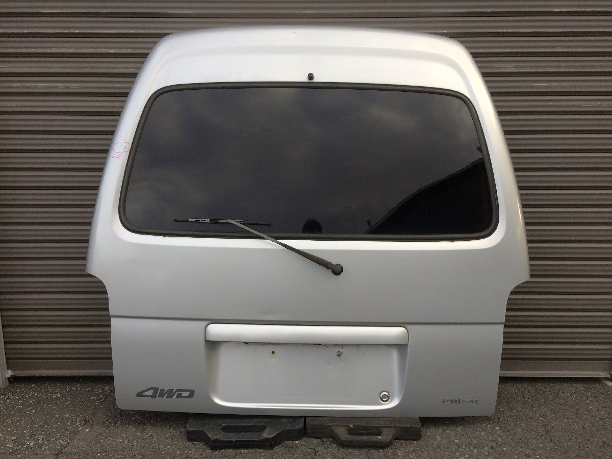 2025年最新】Yahoo!オークション -da62v バックドアの中古品 2025年最新】Yahoo!オークション -da62v バックドアの中古品