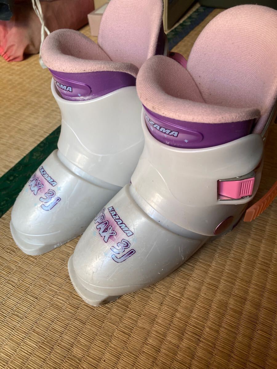 2025年最新】Yahoo!オークション - 18.0cm(ブーツ スキー)の中古