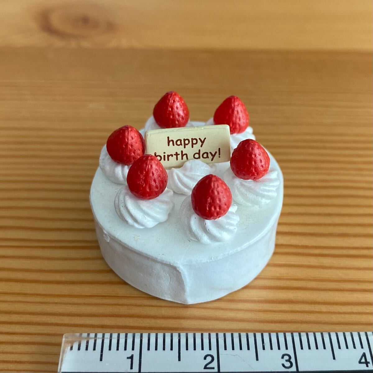 Yahoo!オークション -「リーメントバースデーケーキ」の落札相場 Yahoo!オークション -「リーメントバースデーケーキ」の落札相場