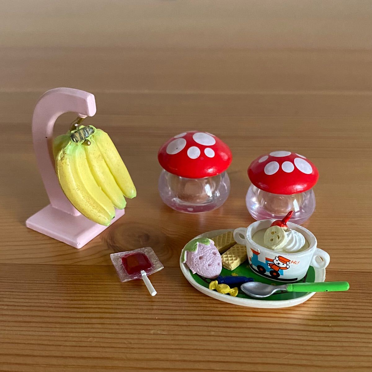 Yahoo!オークション -「リーメント 幸せキッチン」の落札相場 Yahoo!オークション -「リーメント 幸せキッチン」の落札相場