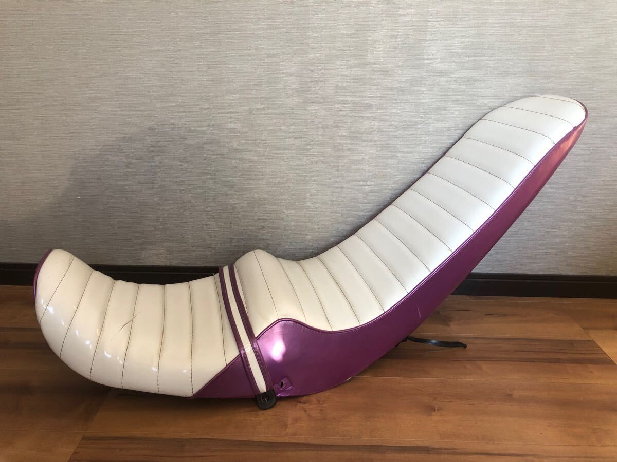 2025年最新】Yahoo!オークション -三段シート(カワサキ用)の中古 2025年最新】Yahoo!オークション -三段シート(カワサキ用)の中古