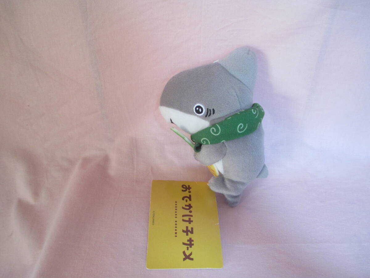 2025年最新】Yahoo!オークション -おでかけ子ザメの中古品・新品