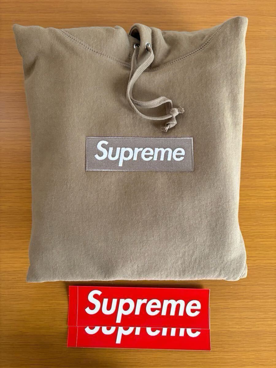 Yahoo!オークション -「supreme box logo hooded sweatshirt Yahoo!オークション -「supreme box logo hooded sweatshirt